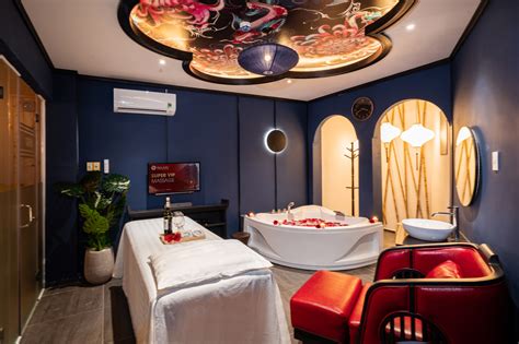 massage king.